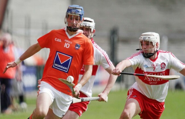 David Carvill 17/6/2012