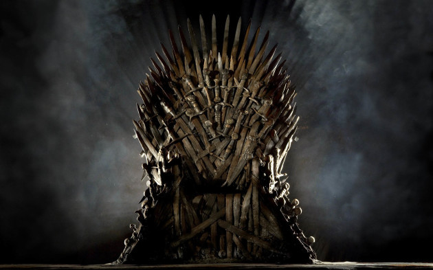 Game Of Thrones Is Dead Boring Now According To Everyone Watching It