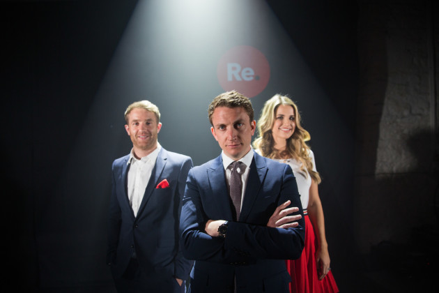Luke Fitzgerald, Emmet O'Neill & Vogue Williams present Re.Store, a dynamic new Irish food, coffee and convenience concept 2