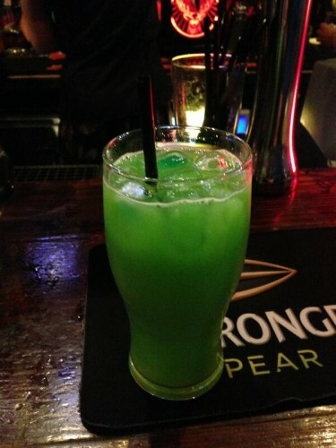9 Alcohol Sins You Ll See On Every Irish Student Night The Daily