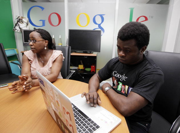 Nigeria Google