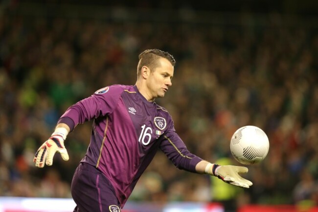 Shay Given