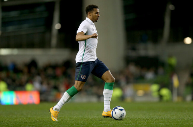 Cyrus Christie