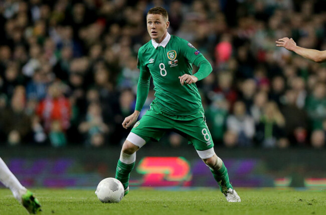 James McCarthy