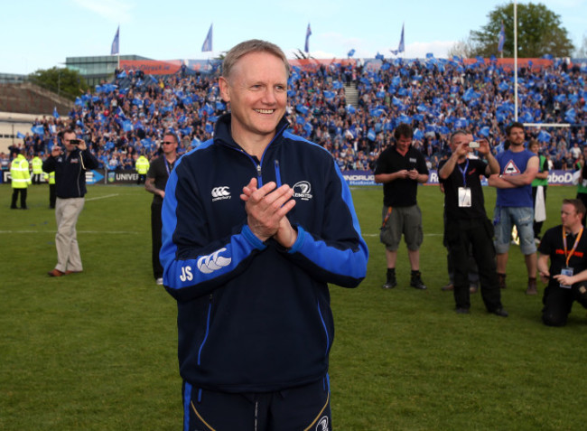 Joe Schmidt