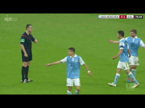 German referee 1