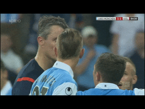German referee 2