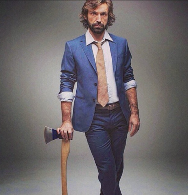 pirlo insta3