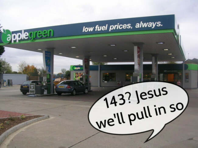 petrolprice