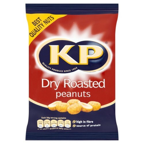 The 11 definitive Irish bar snacks ranked · The Daily Edge