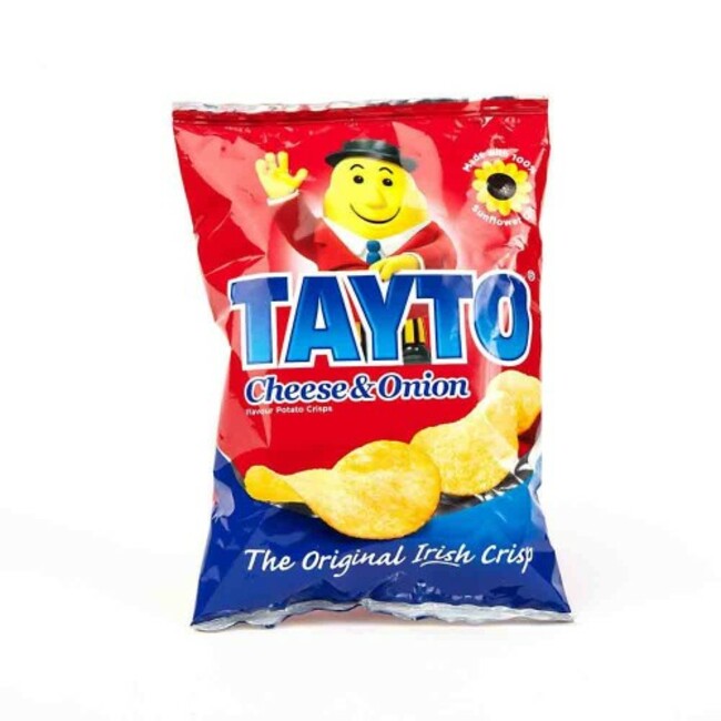 tayto.ie