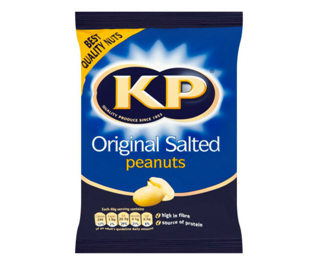 kppeanuts