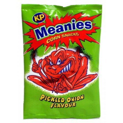 The 11 definitive Irish bar snacks ranked · The Daily Edge