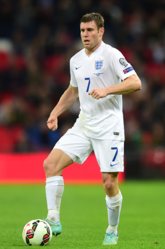 Soccer - UEFA Euro 2016 - Qualifying - Group E - England v San Marino - Wembley