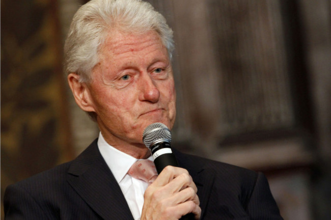 Presidential Expenses
