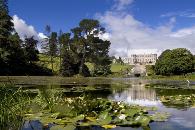 powerscourt eniskerry