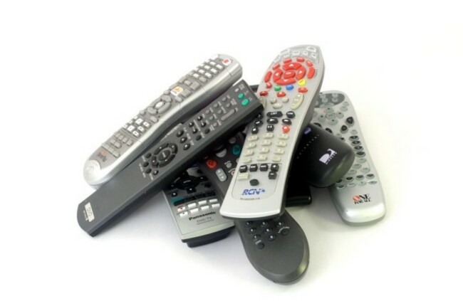 remote