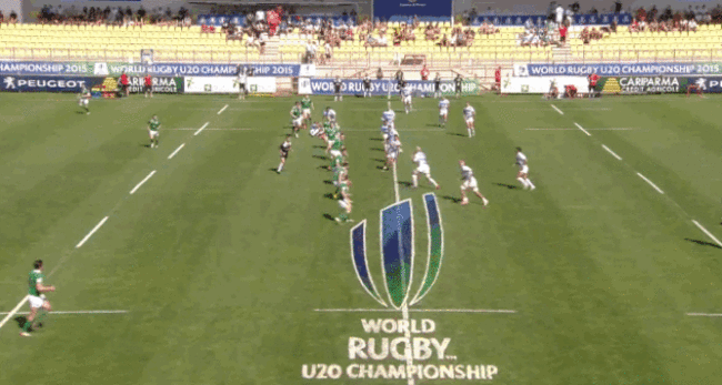 Thompson Turnover 1M