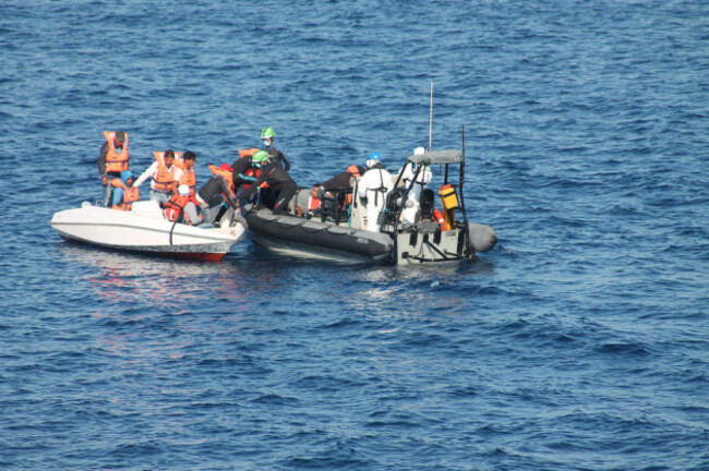 Lampedusa 04 June 15 4