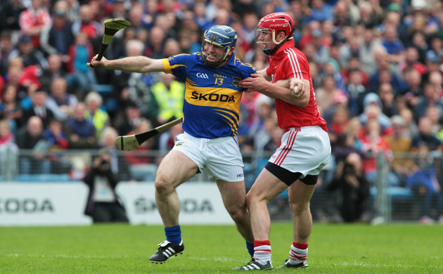 'He has been one of the greatest man markers in hurling over the last