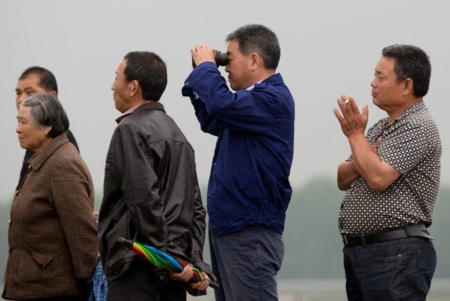 China Boat Sinks