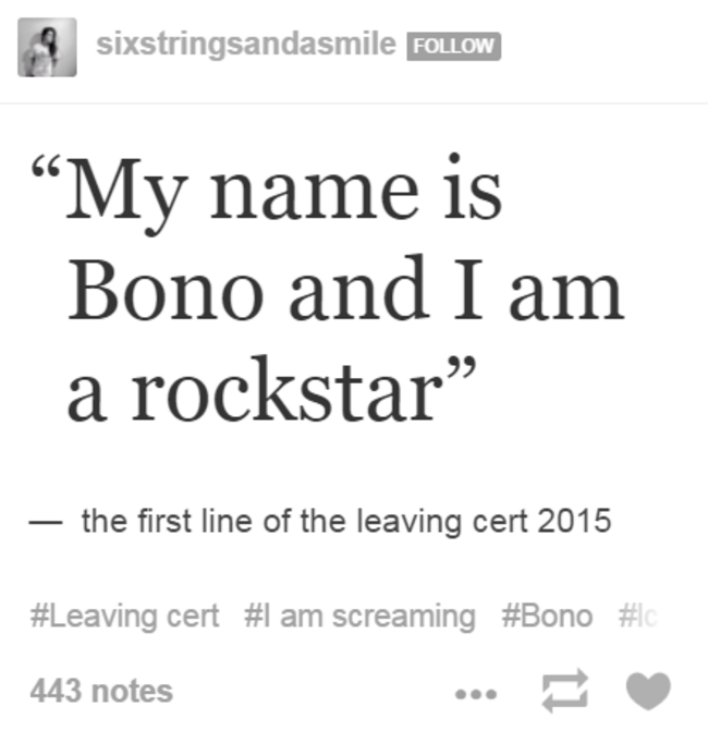 bono