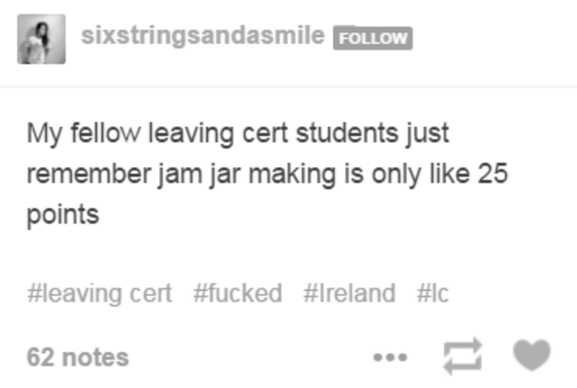 jam