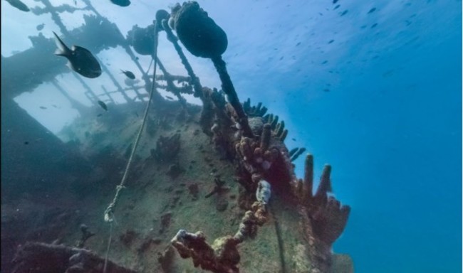 here-is-the-ss-antilla-shipwreck-one-of-the-largest-shipwrecks-in-the-caribbean-region-which-rests-in-waters-off-the-north-western-shores-of-aruba-in-malmok-bay