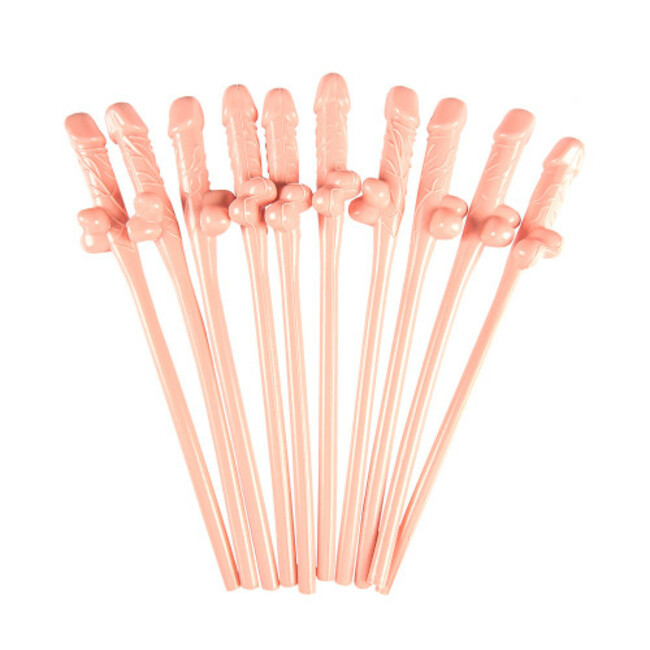 Willy Straws