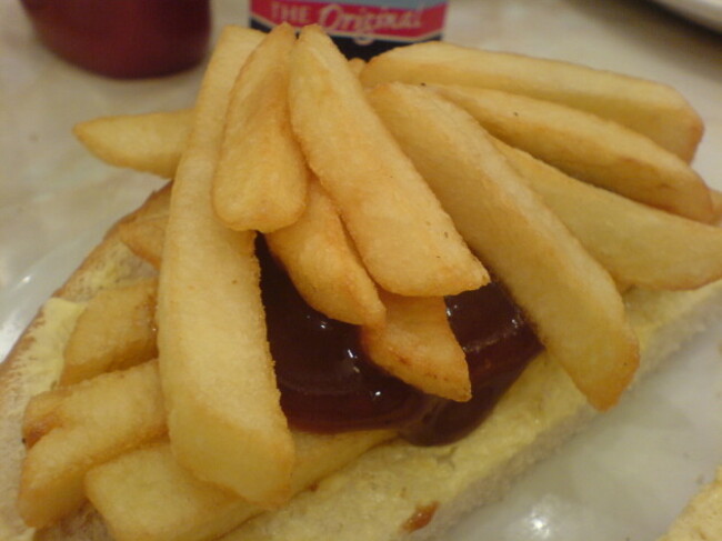 ChipButty