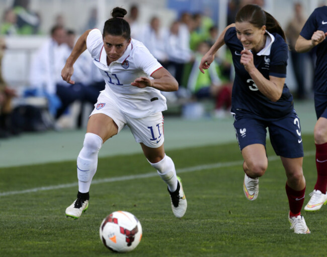 WWCup Fox's Investment Soccer