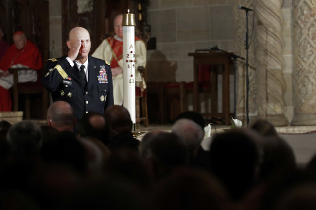 Obama Beau Biden Funeral