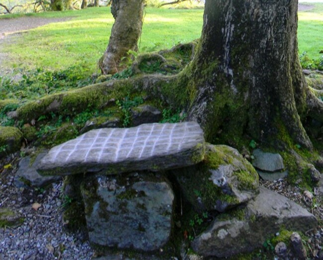 gougane altar 2
