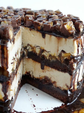 brownie