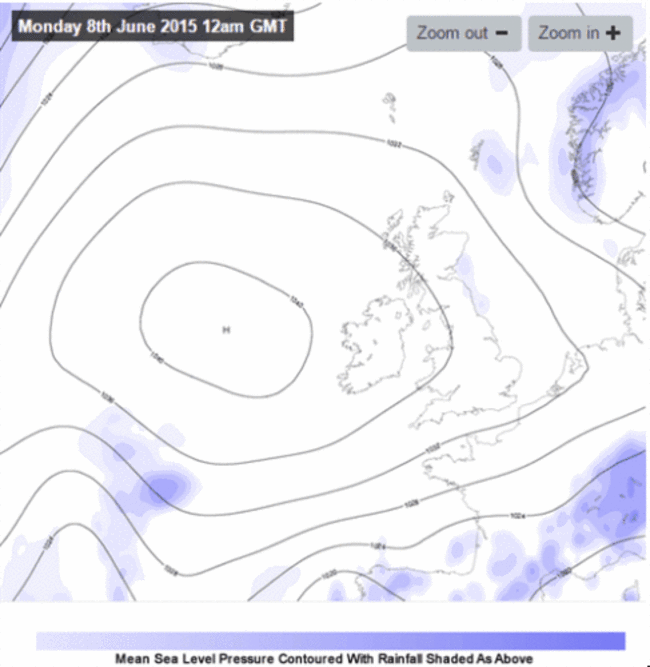 pressure map gif