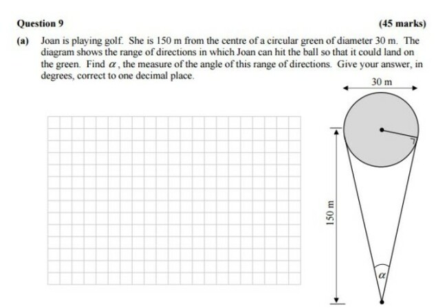 maths