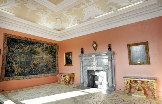 Russborough House