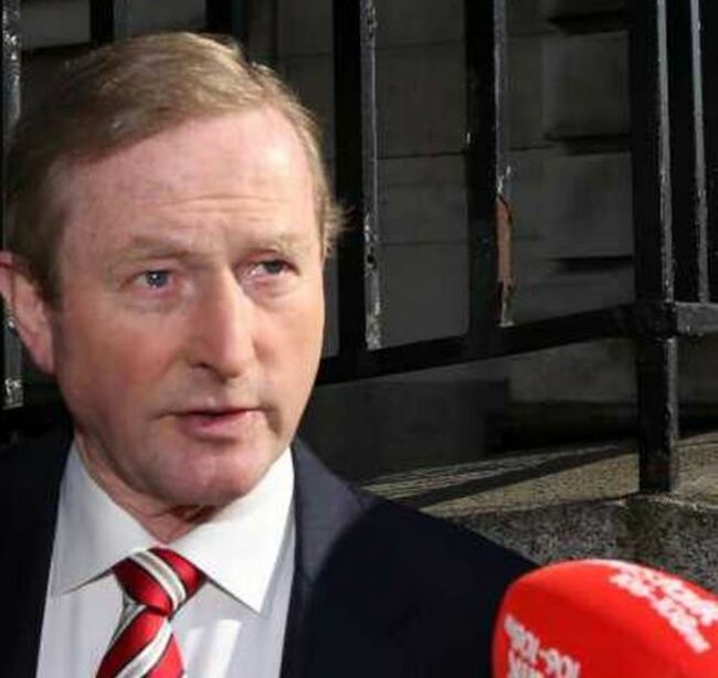 enda