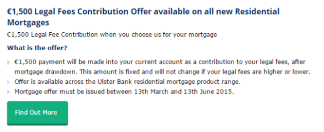 ulster bank