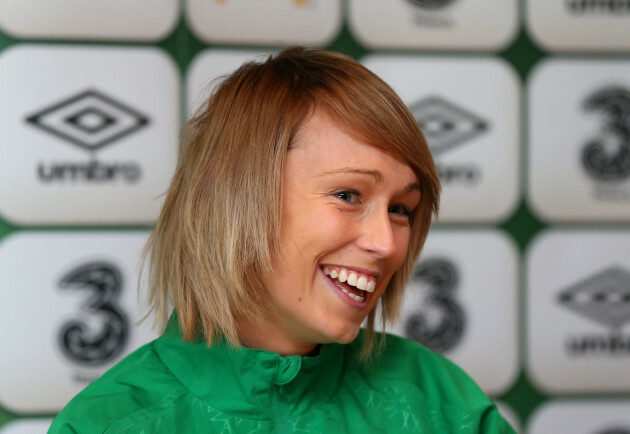 Stephanie Roche