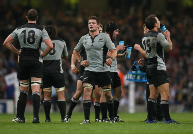 Richie McCaw