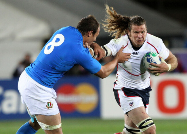 New Zealand WCUP Rugby World Cup Tonga