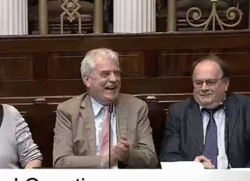 enda clap