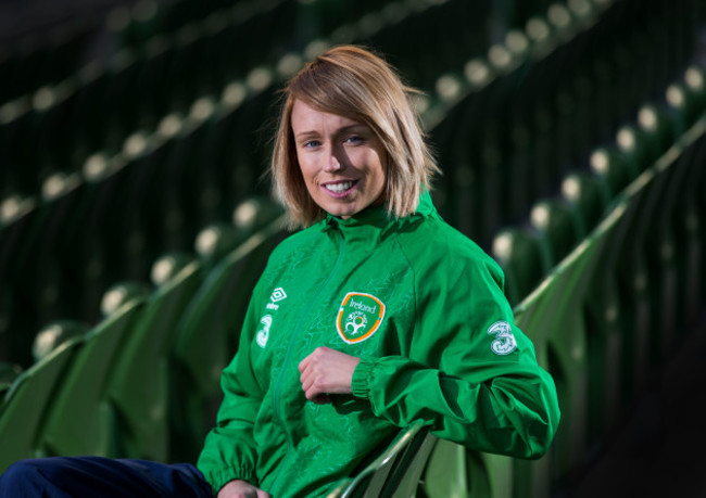 Stephanie Roche