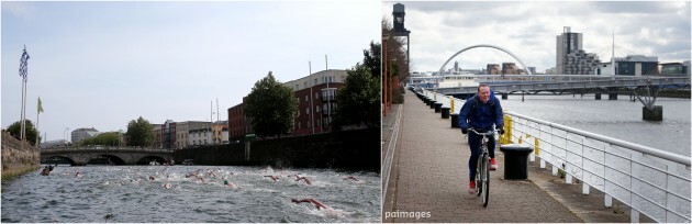 liffey