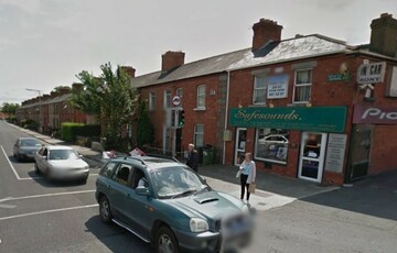 There's a new sex shop opening in Dublin next to a national school, and  some people are not happy