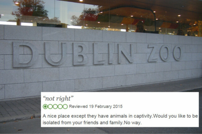 DublinZooEntrance