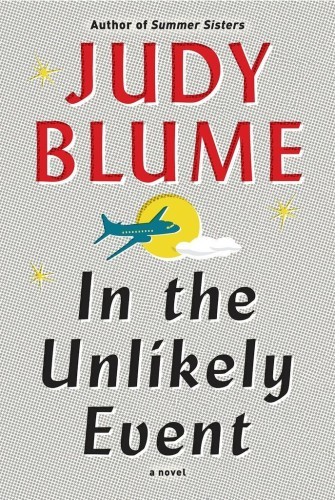 Unlikely-Event-Judy-Blume