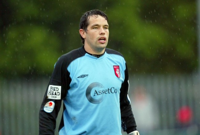 David Forde