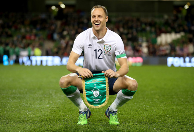 David Meyler